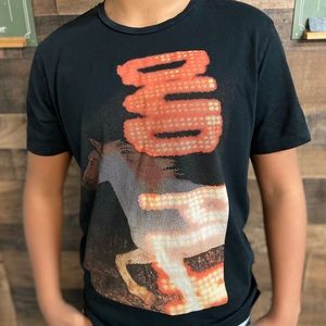 Vintage Peter Sutherland T-shirt